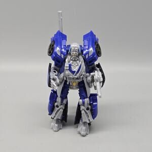 Transformers Wheeljack Que Complete Studio Series Deluxe Class